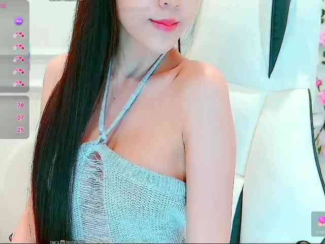 choco-pie webcam