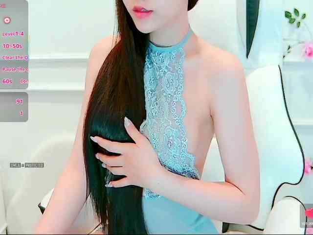 Model: choco-pie