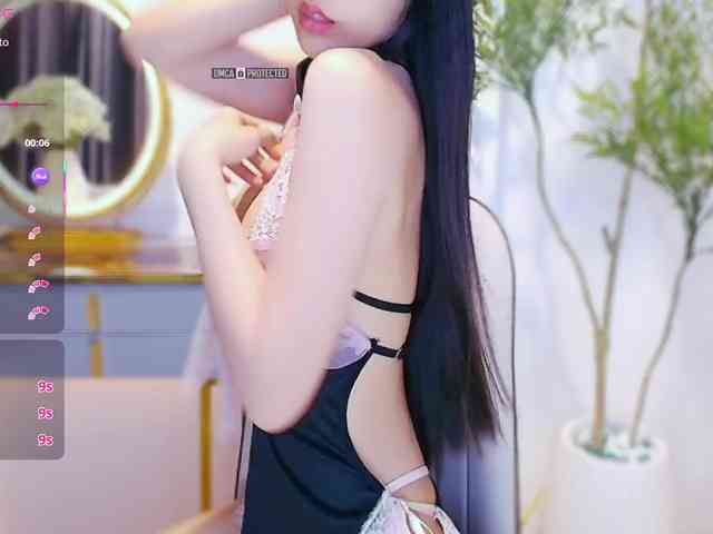 Model: choco-pie