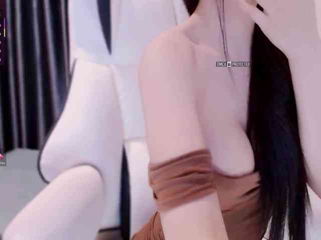 Choco-pie - Girl 