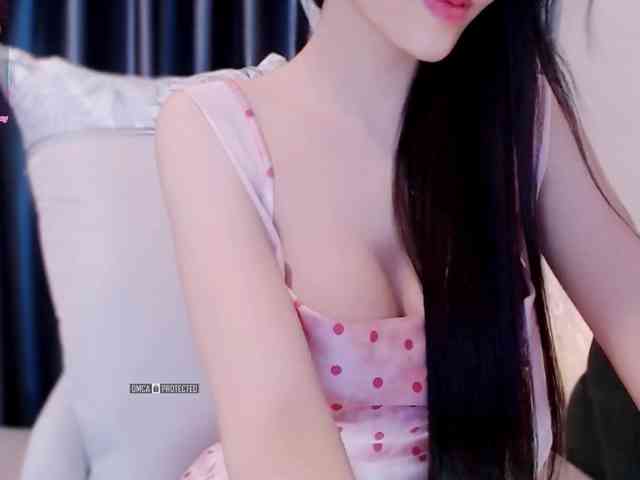 choco-pie webcam