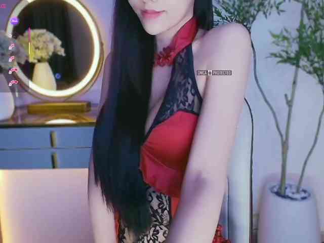 choco-pie webcam
