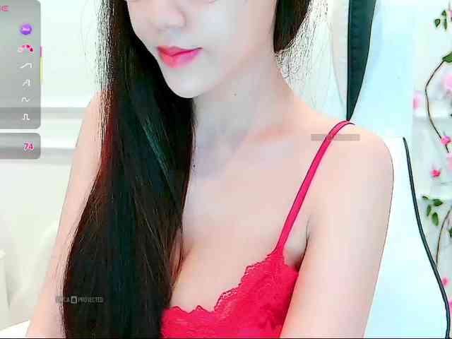 choco-pie webcam