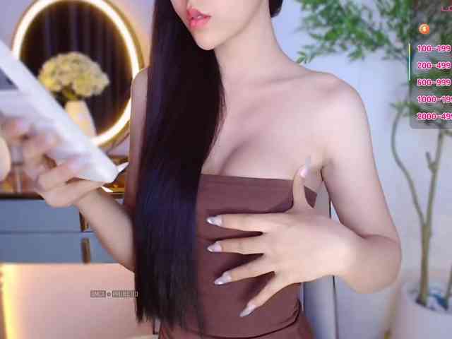 choco-pie webcam