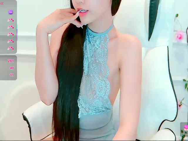 choco-pie webcam