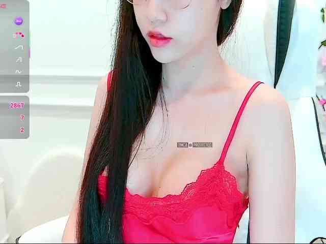 choco-pie webcam