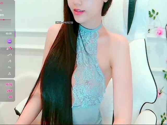 choco-pie webcam