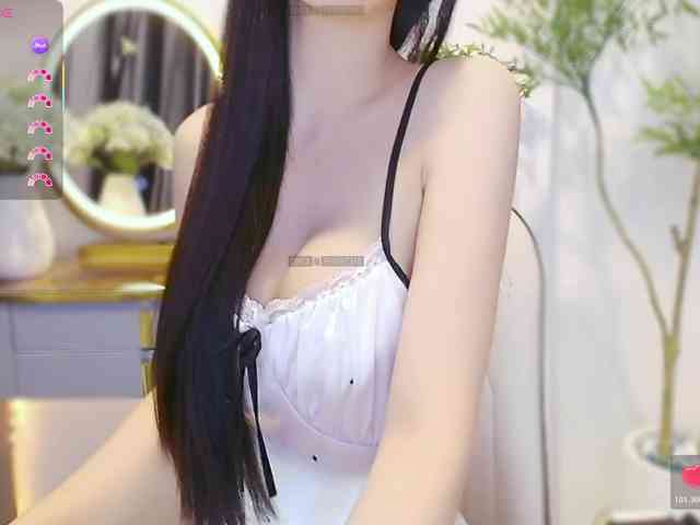 choco-pie webcam