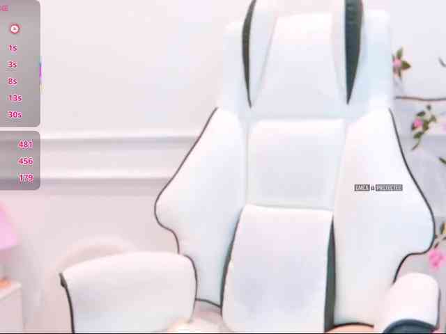 choco-pie webcam
