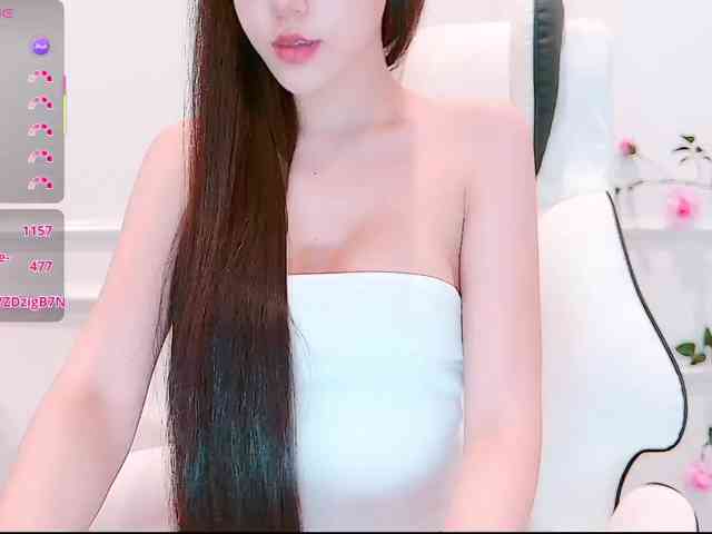 choco-pie webcam