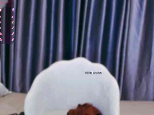 choco-pie webcam
