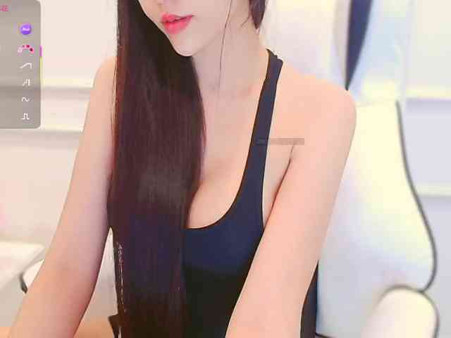 choco-pie webcam