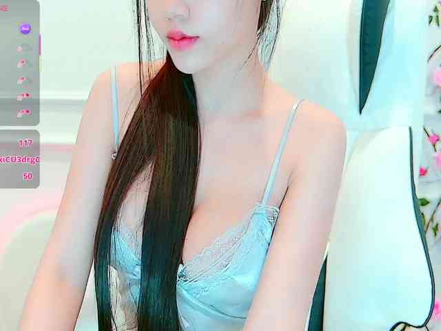 choco-pie webcam