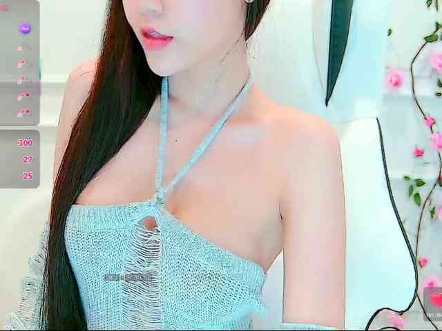 choco-pie webcam