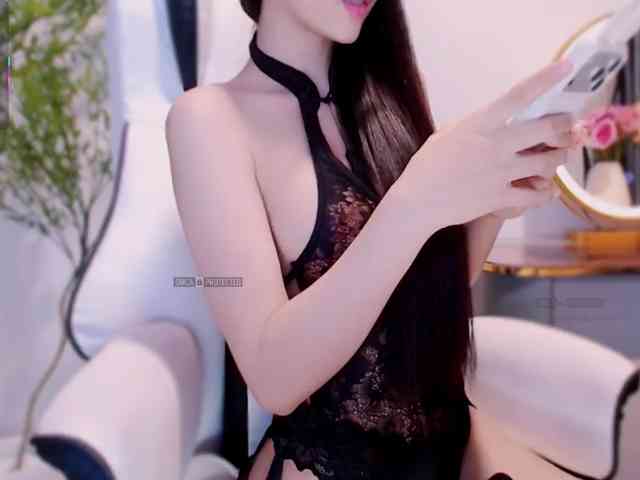 choco-pie webcam