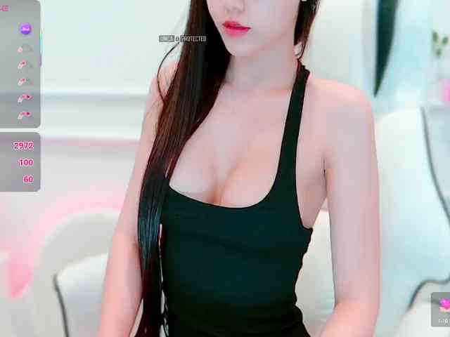 Model: choco-pie