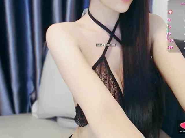 choco-pie webcam