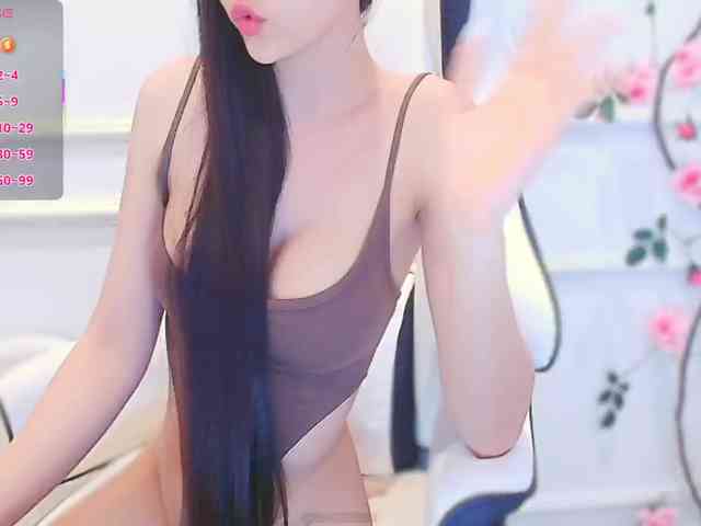 choco-pie webcam