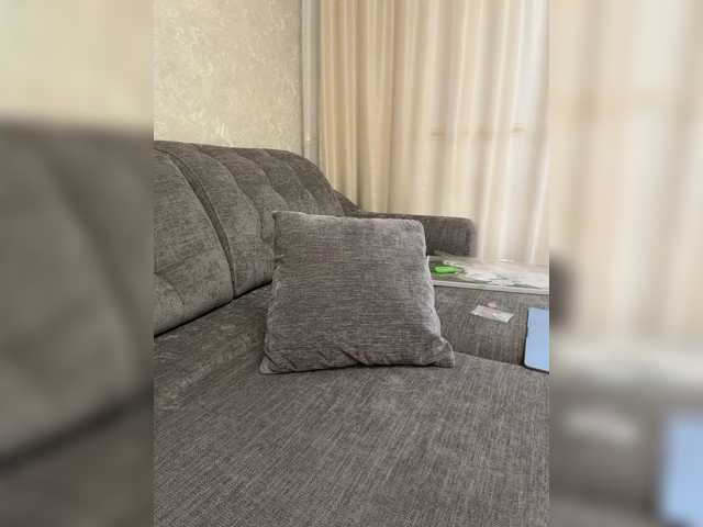 KiraBlin live cam on BongaCams
