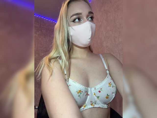 Live трансляция KiraBlin - Runet.cam