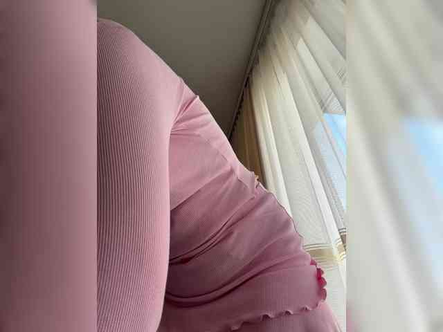 KiraBlin Sex Cam Show