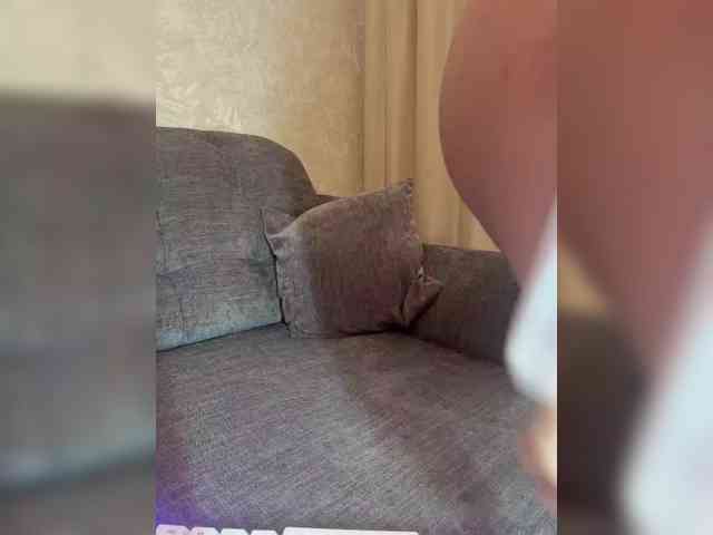 KiraBlin Sex Cam Show