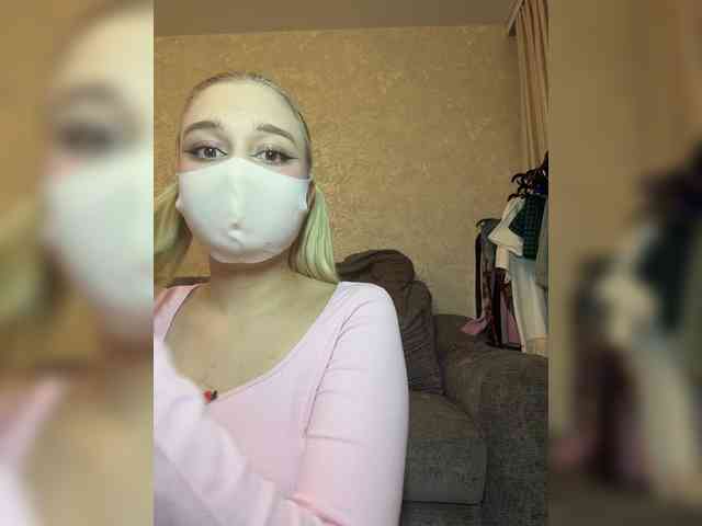 KiraBlin webcam