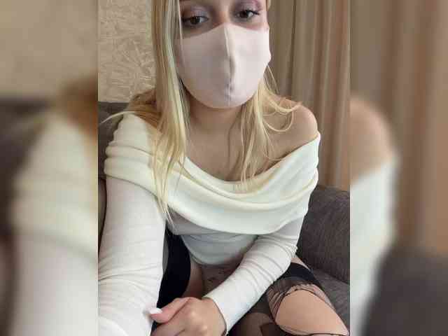 KiraBlin Sex Cam Show