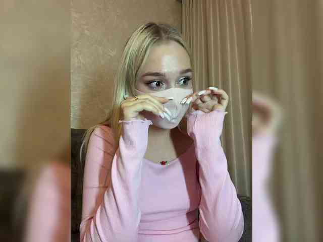 sex cam chat KiraBlin
