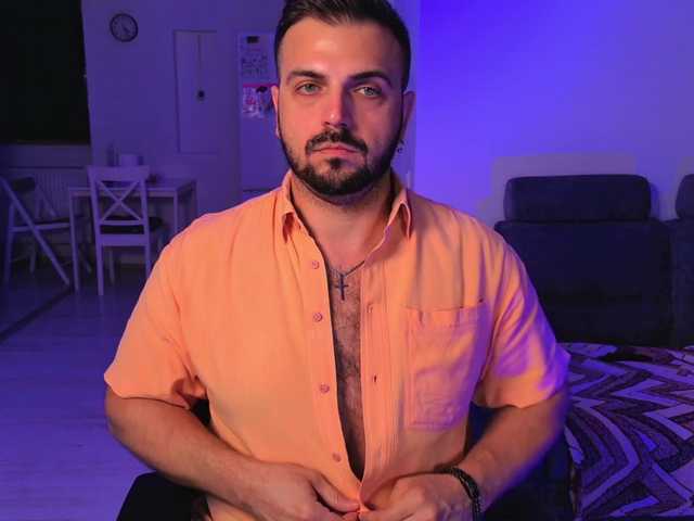JaceThorne live cam