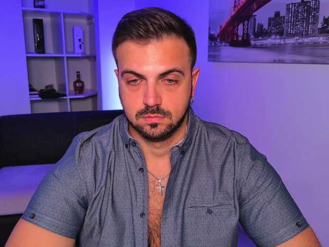 JaceThorne live webcam show