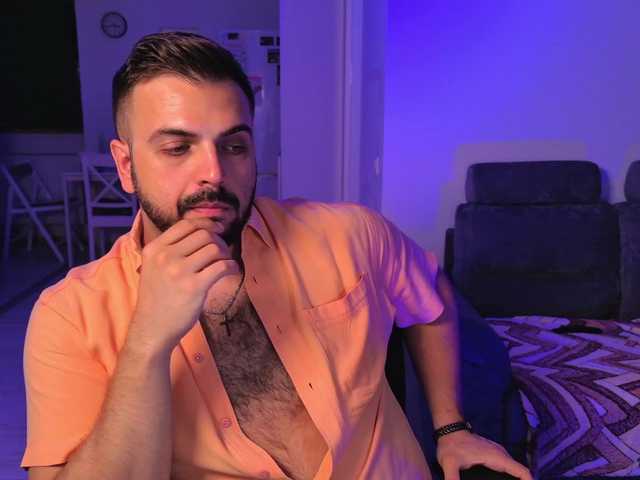 JaceThorne live cam