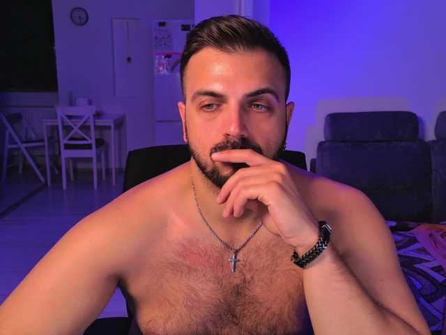 JaceThorne live cam
