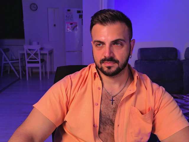 JaceThorne live cam