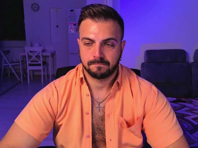 JaceThorne live cam