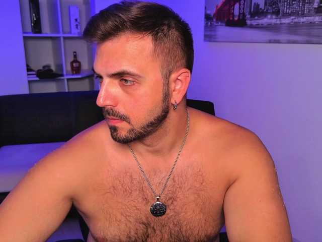 JaceThorne live webcam show