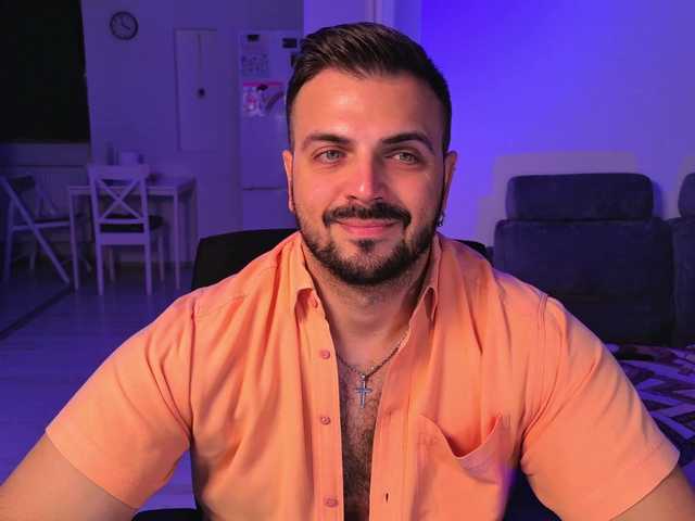 JaceThorne live cam