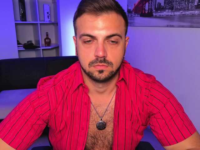 JaceThorne live webcam show