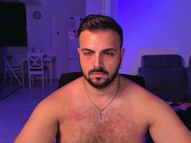 JaceThorne live cam