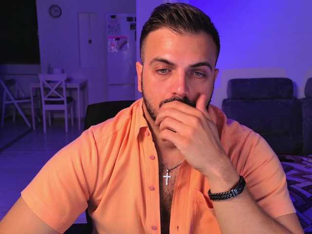 JaceThorne live cam