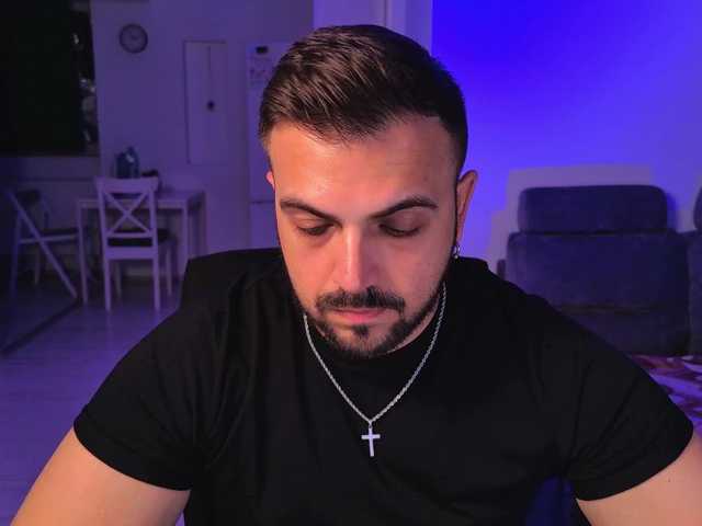 JaceThorne live cam preview