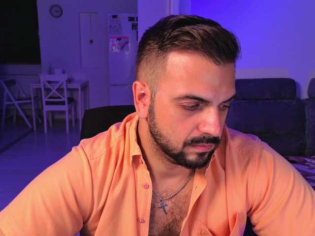 JaceThorne live cam