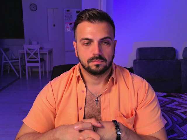 JaceThorne live cam