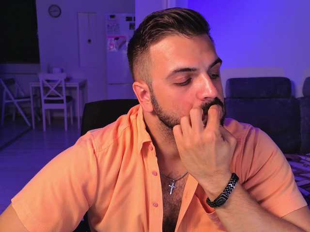 JaceThorne live cam