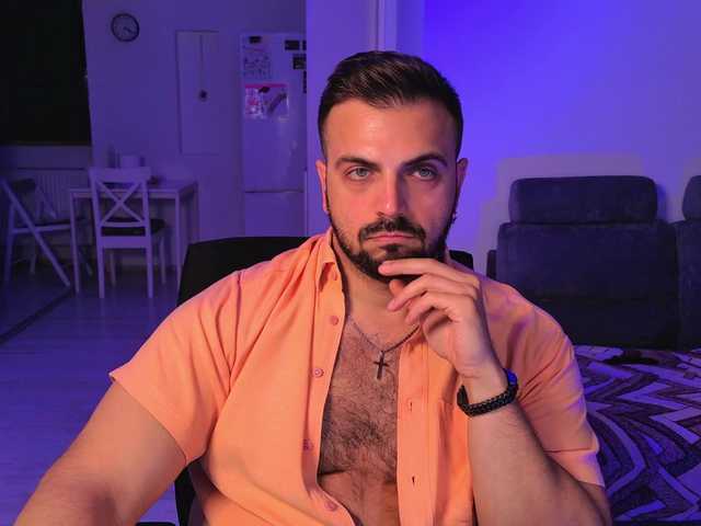 JaceThorne live cam