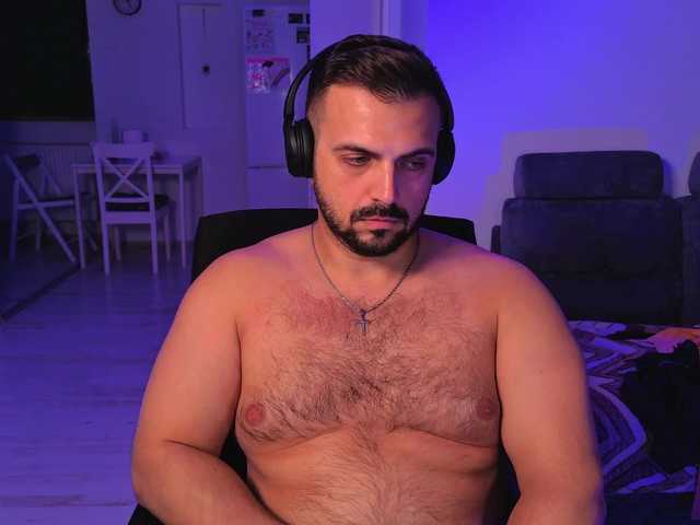 JaceThorne live cam