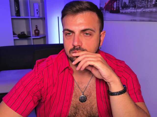 JaceThorne live webcam show