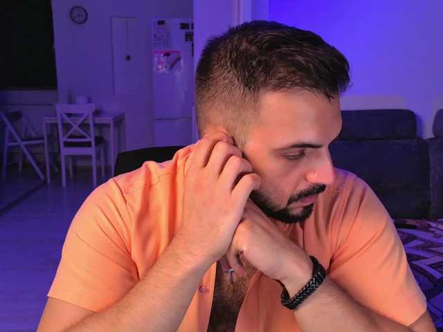JaceThorne live cam