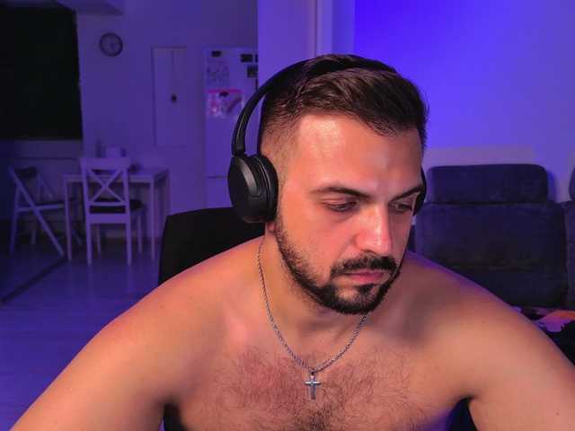 JaceThorne live cam