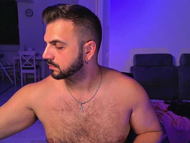 JaceThorne live cam